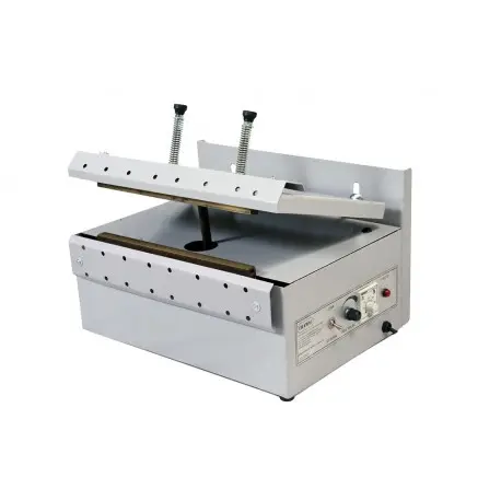 Seladora Automática