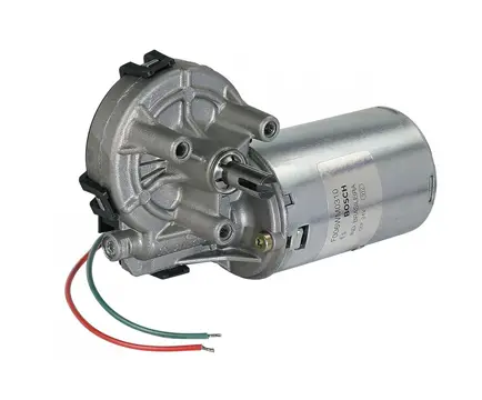 Motor 8000